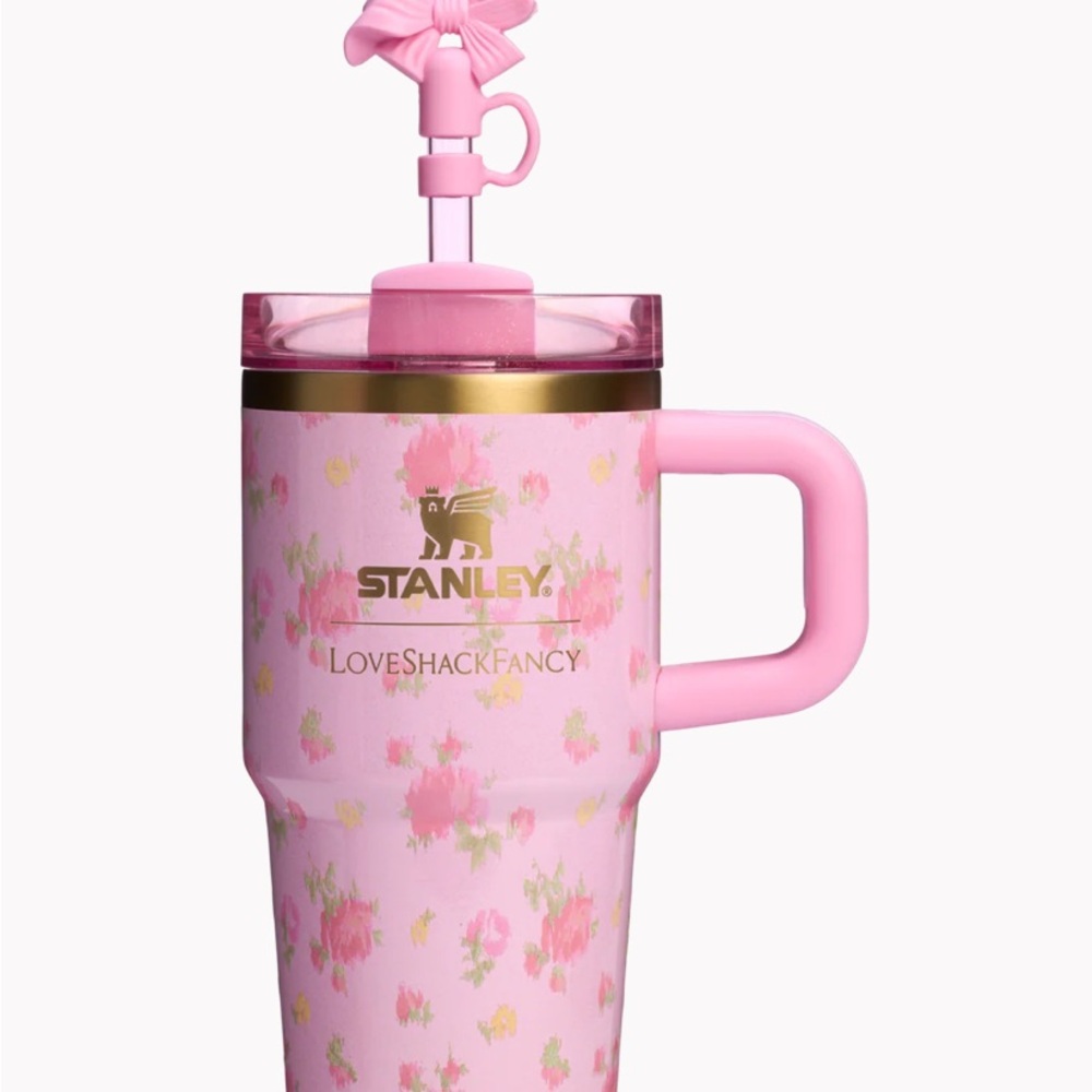 Stanley x LoveShackFancy Ibiza Sunset 20oz